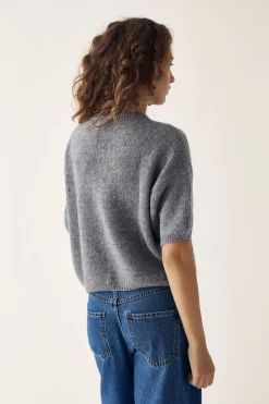 Noella Bluser & Skjorter|Strik<Mimi Knit Jumper