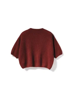 Hot Mimi Knit Jumper 12366001 Bluser & Skjorter|Strik