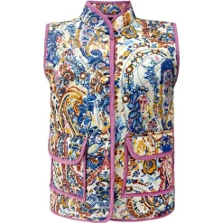 Clearance Mimi Vest 22263 Veste