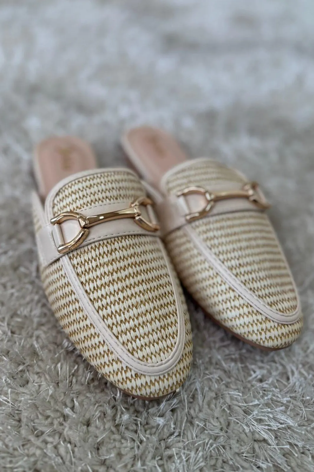 Bloom Bloom|Sandaler<Mimosa Mules