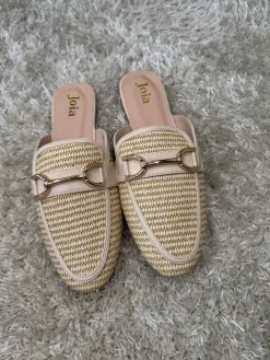 Bloom Bloom|Sandaler<Mimosa Mules