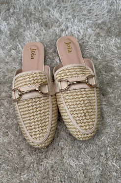 Bloom Bloom|Sandaler<Mimosa Mules