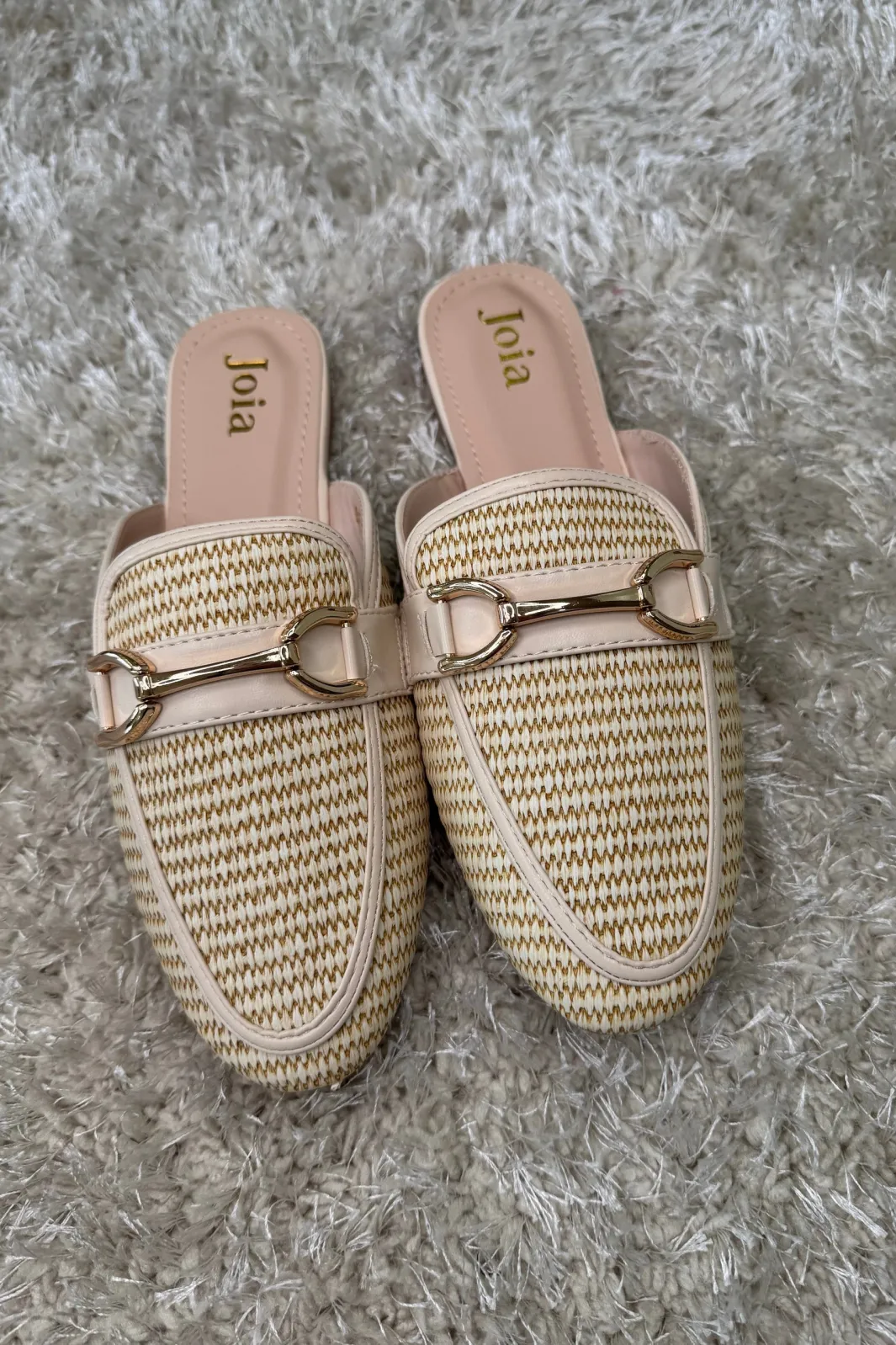 Bloom Bloom|Sandaler<Mimosa Mules