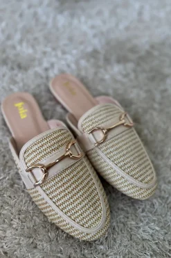Bloom Bloom|Sandaler<Mimosa Mules