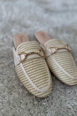 Bloom Bloom|Sandaler<Mimosa Mules