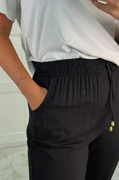 Hot Mina Pants Bukser, Jeans & Leggings
