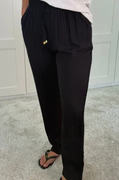 Hot Mina Pants Bukser, Jeans & Leggings