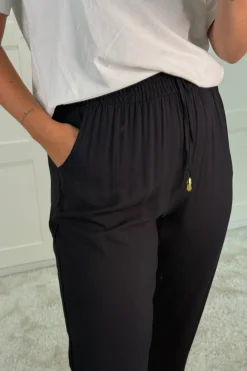 Hot Mina Pants Bukser, Jeans & Leggings
