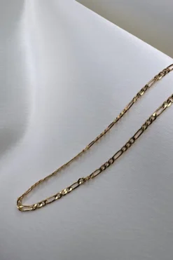 Best Mind Figaro Necklace Halskæder