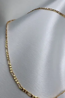 Best Mind Figaro Necklace Halskæder