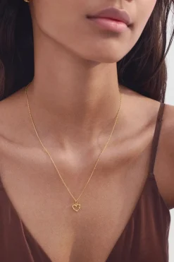 Maanesten Halskæder<Mindful Pendant