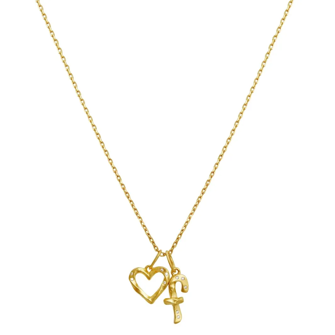 Maanesten Halskæder<Mindful Pendant