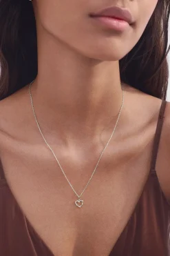 New Mindful Pendant Halskæder