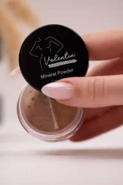 Sale Mineral Bronzing Powder Contour|Bronzer