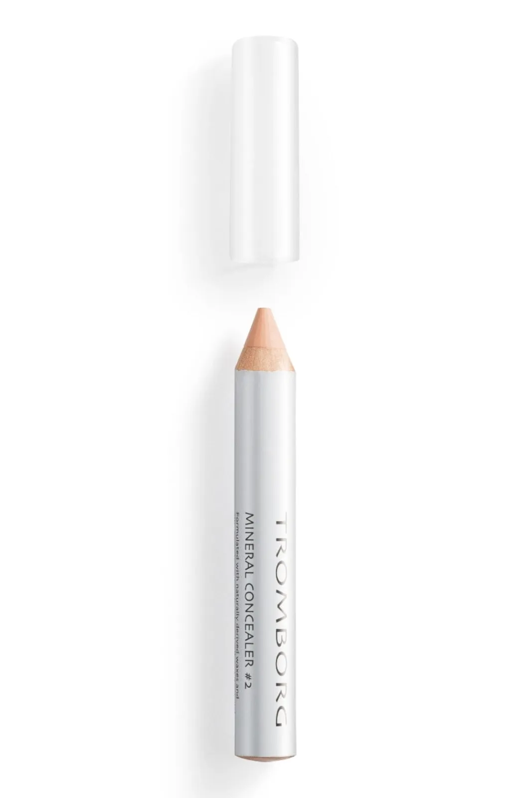 Discount Mineral Concealer No 2 Contour|Concealer