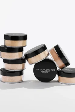 Tromborg Pudder<Mineral Foundation Favourite