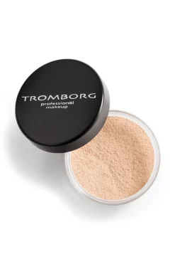 Discount Mineral Foundation Ivory Pudder