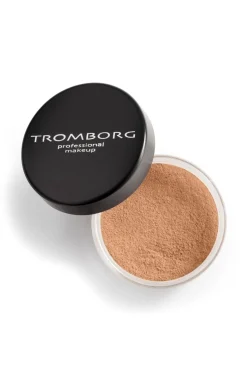 Tromborg Pudder<Mineral Foundation Siesta