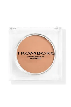 Tromborg Pudder<Mineral Pressed Powder No 3