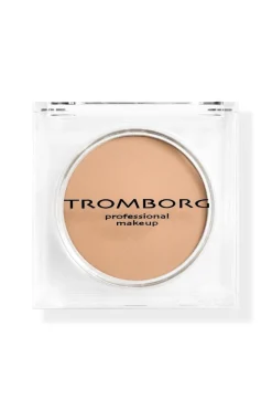 Mineral Pressed Powder No 2 Pudder