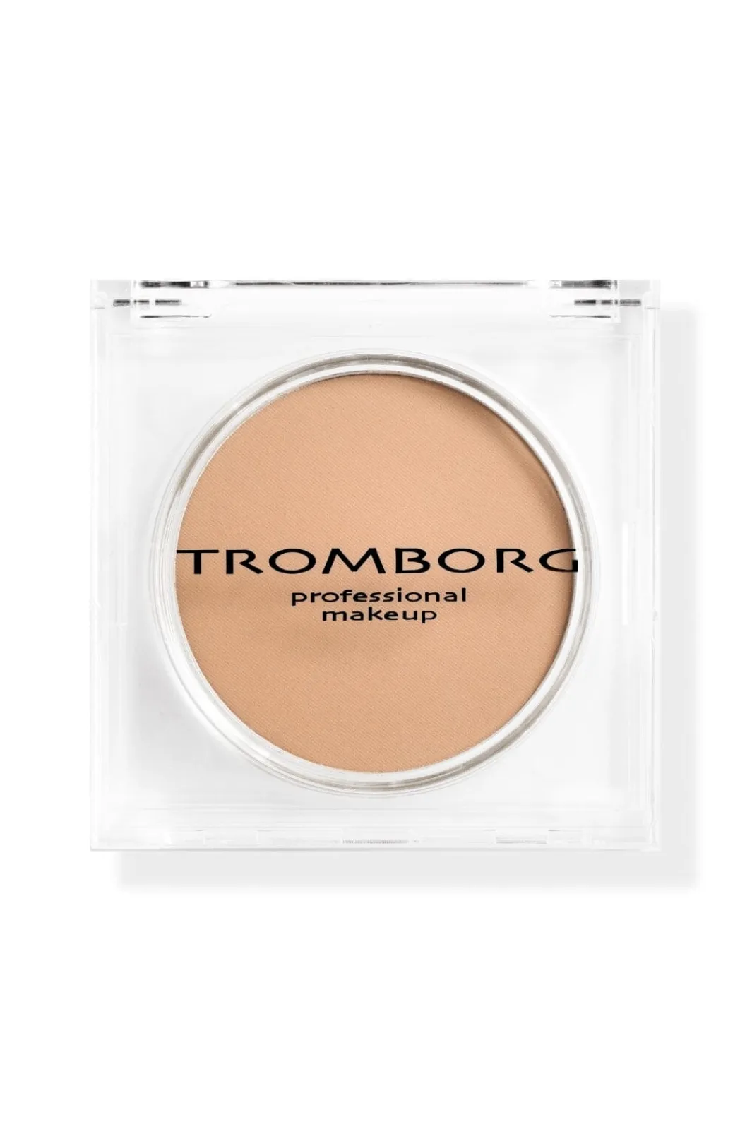 Mineral Pressed Powder No 2 Pudder