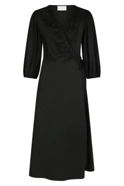 Neo Noir Kjoler<Minga Poplin Dress 165266