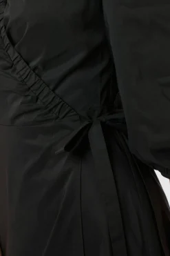 Neo Noir Kjoler<Minga Poplin Dress 165266