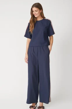 Co´Couture Sæt 🛍️|Bukser, Jeans & Leggings<Minguscc Pant 31556