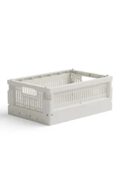 Made Crate Dekoration Til Hjemmet<Mini