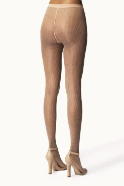 Wolford Strømper & Strømpebukser<Mini Dot Tights17624