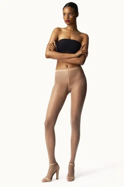 Wolford Strømper & Strømpebukser<Mini Dot Tights17624