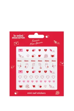 Le Mini Macaron Negle Ting<Mini Nail Art NA013