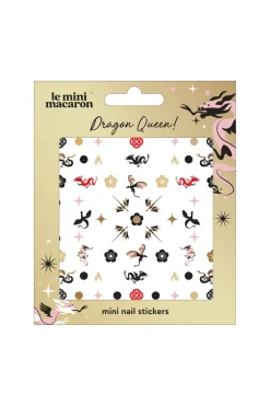 Le Mini Macaron Negle Ting<Mini Nail Art NA022