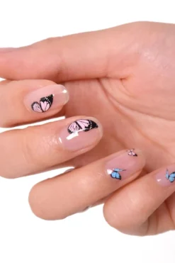 Discount Mini Nail Art NA010 Negle Ting