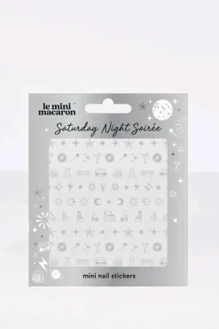 Mini Nail Art NA021 Negle Ting