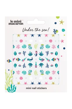 Le Mini Macaron Negle Ting<Mini Nail Art NA024