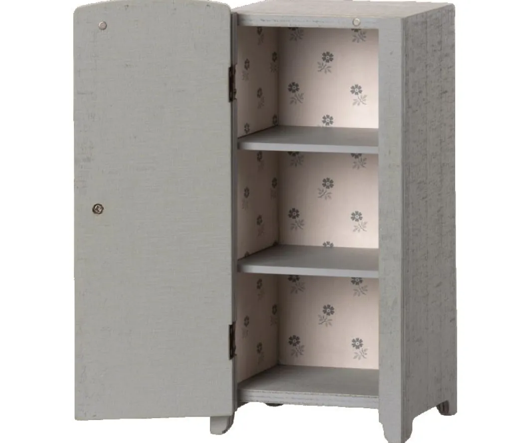 New Miniature Closet Børn Bad, Leg & Interiør