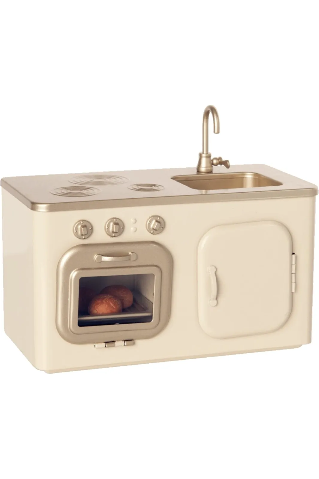 Børn Maileg Bad, Leg & Interiør<Miniature Kitchen