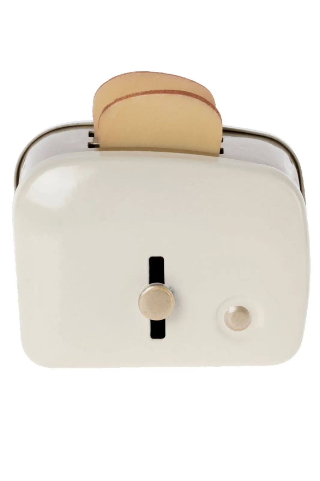 Børn Maileg Bad, Leg & Interiør<Miniature Toaster & Bread