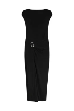 Minja Drapy Dress 165728 Kjoler