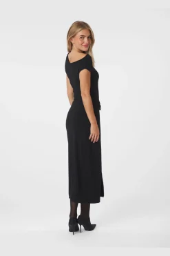 Minja Drapy Dress 165728 Kjoler