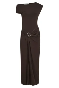 Minja Drapy Dress 165728 Kjoler
