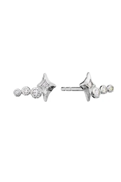 Maanesten Øreringe<Minna Earrings