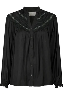 Minnie Deco Blouse 163724 Bluser & Skjorter|Ammevenligt Tøj