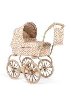 Hot Minnie Doll Pram Ks104375 Børn Bad, Leg & Interiør