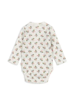 Børn Konges Sløjd Bodystockings<Minnie Newborn Body Gots Ks104377