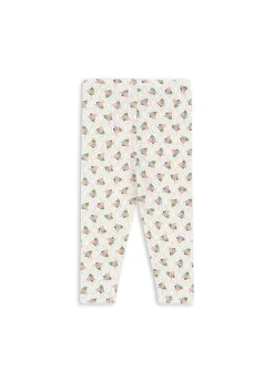 Discount Minnie Pants Gots Ks104378 Børn Bukser & Leggings