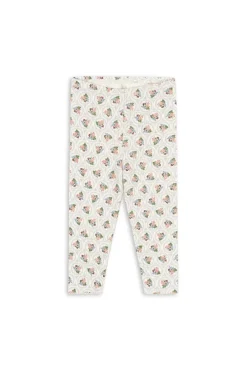 Discount Minnie Pants Gots Ks104378 Børn Bukser & Leggings