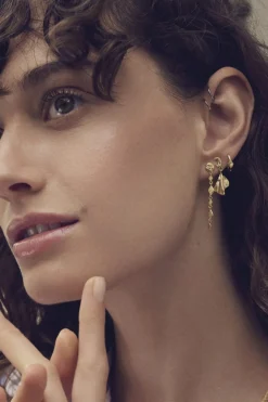 New Minola Earrings Øreringe