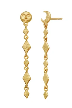 New Minola Earrings Øreringe